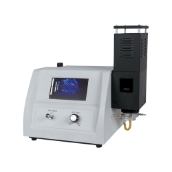 Flame Photometer TRFP-604