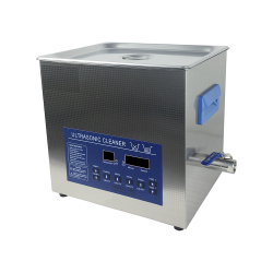 Ultrasonic Cleaner TRUC-602